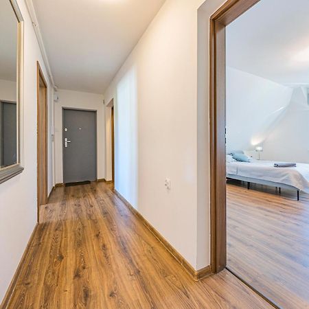 Hello Apartments Sopot Przy Molo 200 M Do Plazy Екстер'єр фото