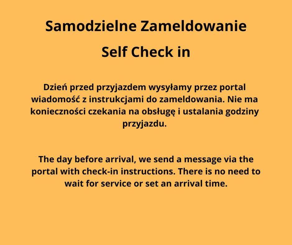 Hello Apartments Sopot Przy Molo 200 M Do Plazy Екстер'єр фото