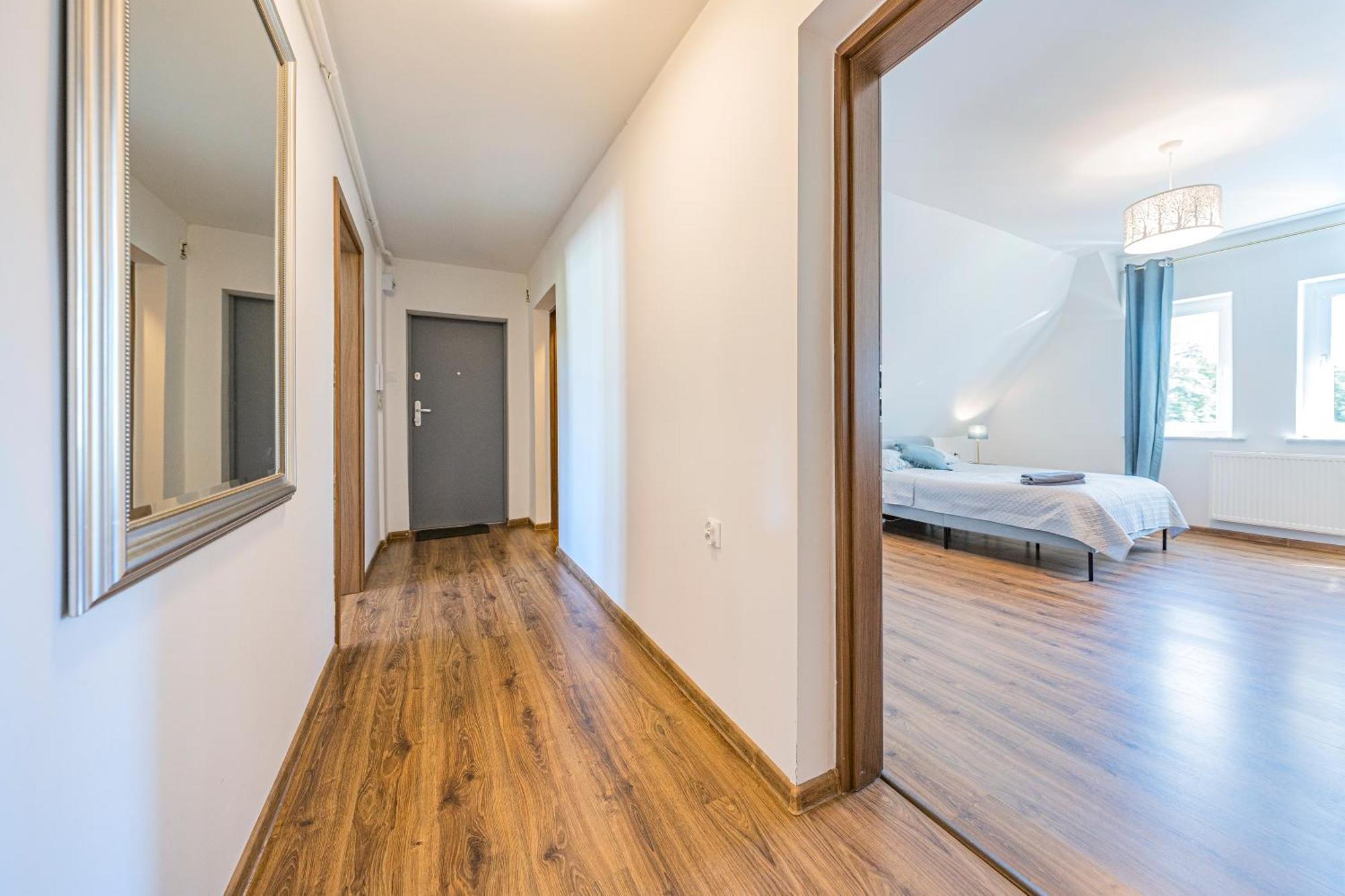 Hello Apartments Sopot Przy Molo 200 M Do Plazy Екстер'єр фото