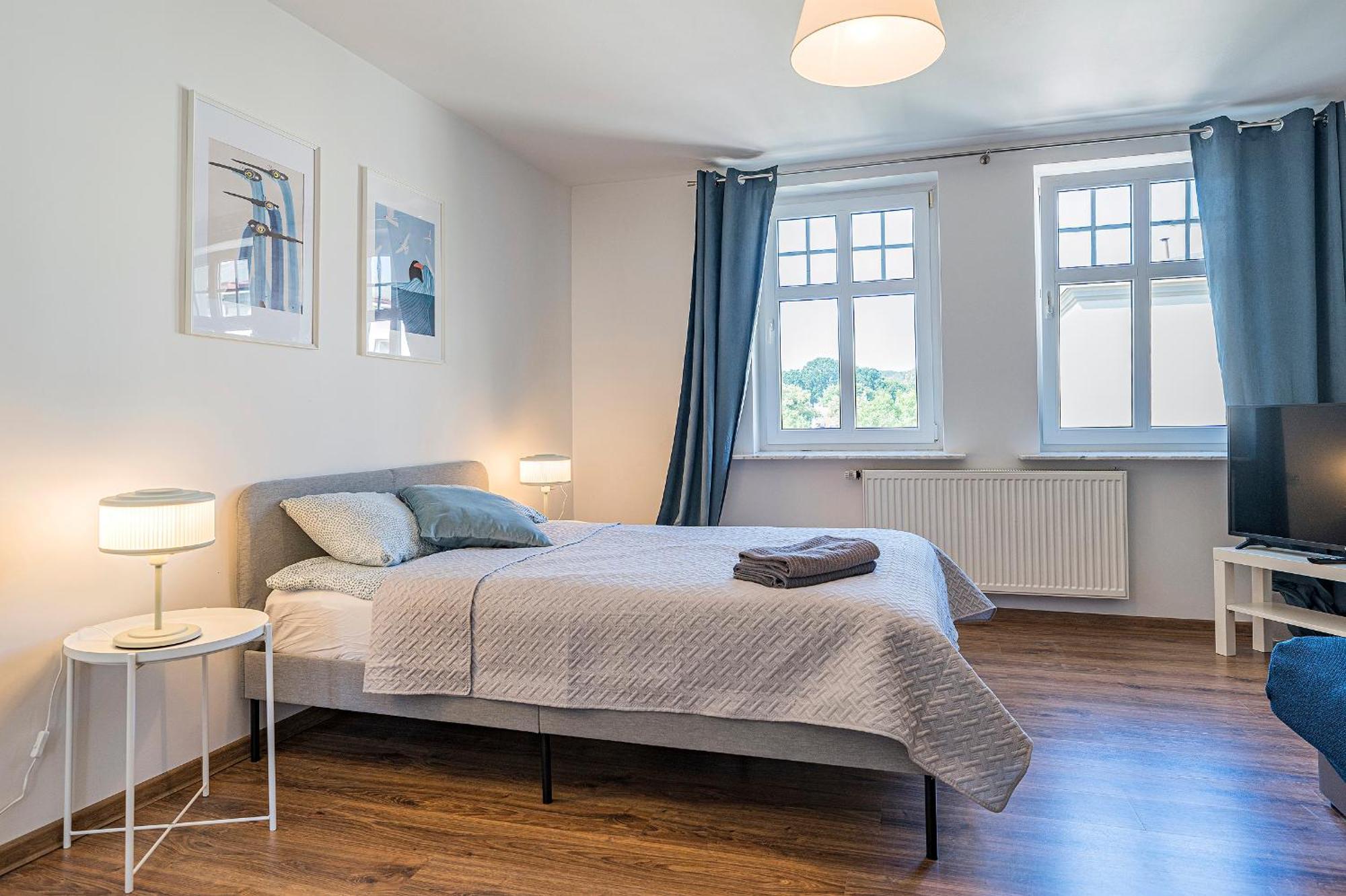 Hello Apartments Sopot Przy Molo 200 M Do Plazy Екстер'єр фото