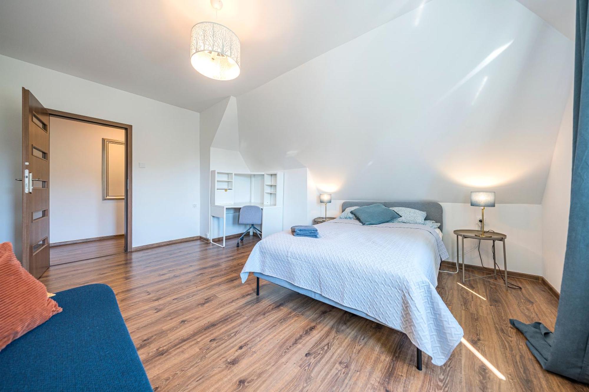 Hello Apartments Sopot Przy Molo 200 M Do Plazy Екстер'єр фото
