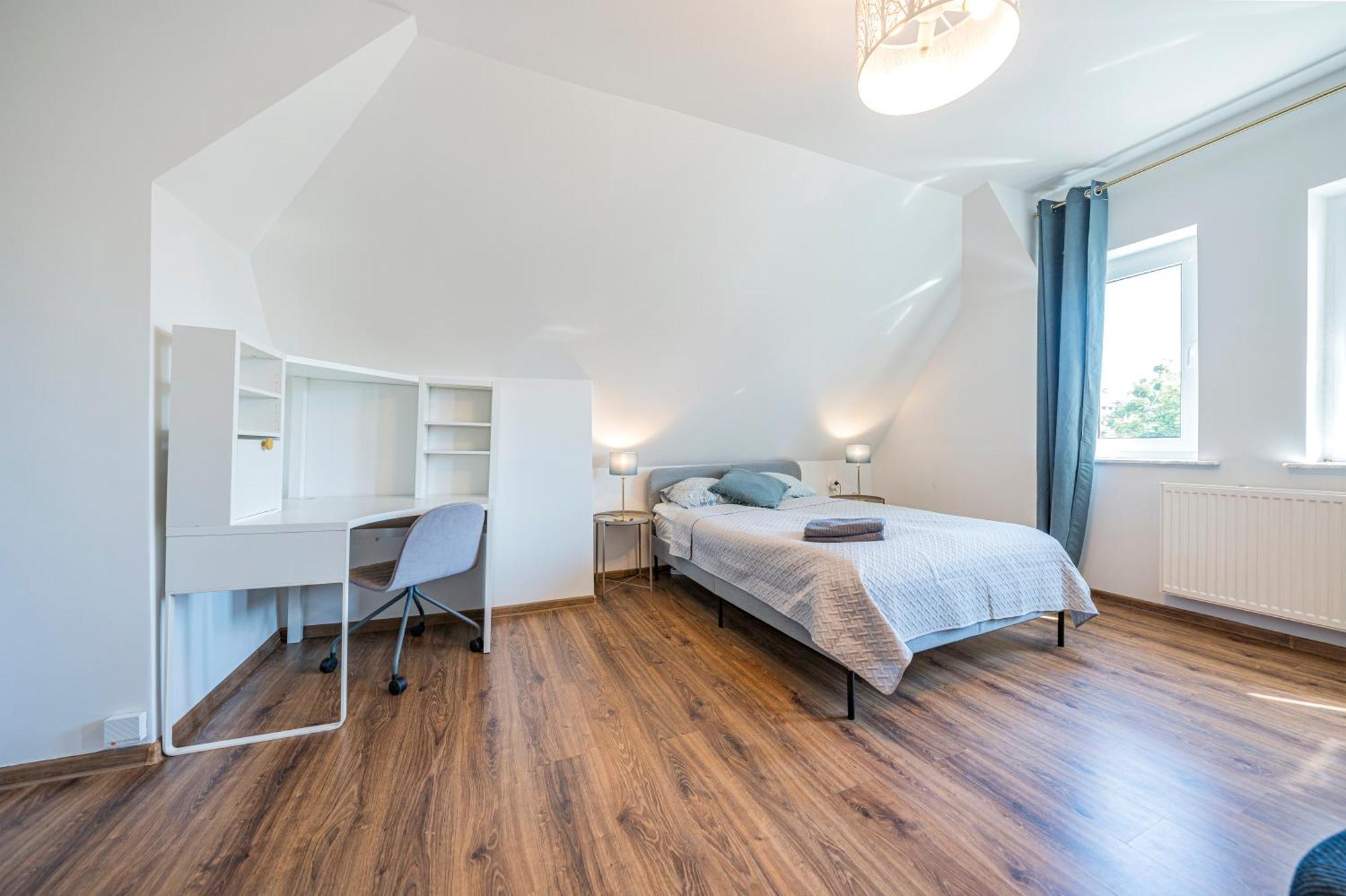 Hello Apartments Sopot Przy Molo 200 M Do Plazy Екстер'єр фото