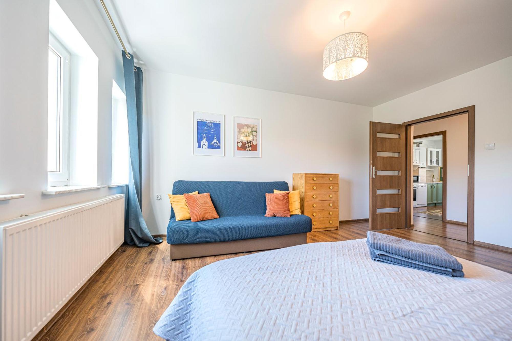 Hello Apartments Sopot Przy Molo 200 M Do Plazy Екстер'єр фото